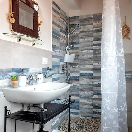 Holiday home Domus De Mirto