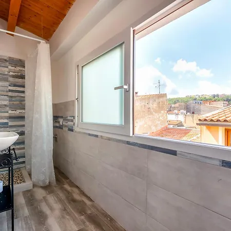 Domus De Mirto Sennori