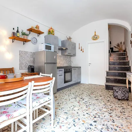 Holiday home Domus De Mirto Sennori