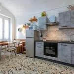 Domus De Mirto Sennori