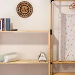 Prázdninový dům Domus De Mirto Sennori