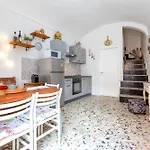 Domus De Mirto Prázdninový dům *