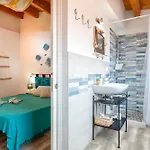 Domus De Mirto Nyaraló Sennori