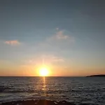 Domus De Mirto Prázdninový dům