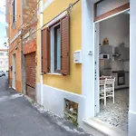 Domus De Mirto Prázdninový dům