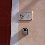 Domus De Mirto Sennori
