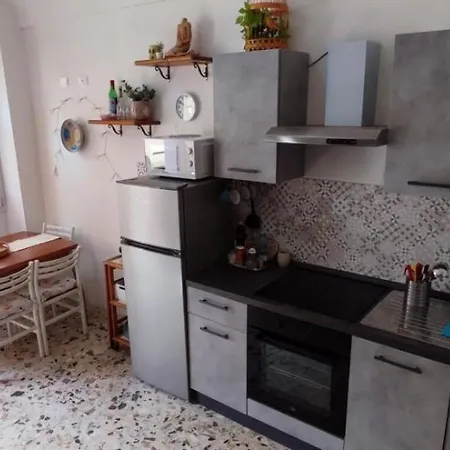 Holiday home Domus De Mirto
