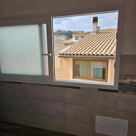 Domus De Mirto Holiday home Sennori