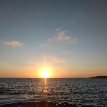 Сasa de vacaciones Domus De Mirto Sennori