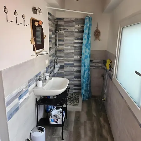 Domus De Mirto