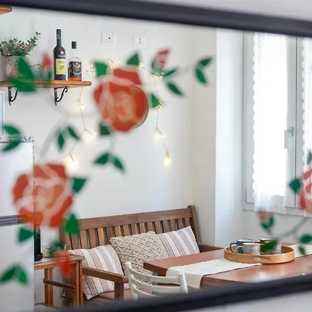 Domus De Mirto Prázdninový dům *