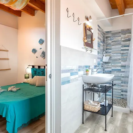 Domus De Mirto Сasa de vacaciones Sennori