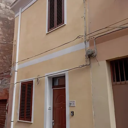 Holiday home Domus De Mirto