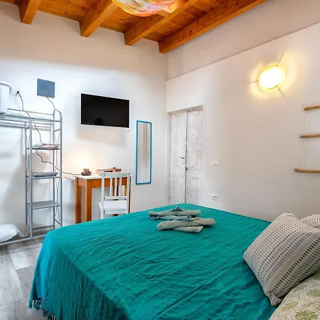 Domus De Mirto Holiday home *
