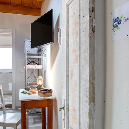 Holiday home Domus De Mirto