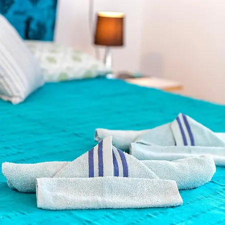 Holiday home Domus De Mirto *