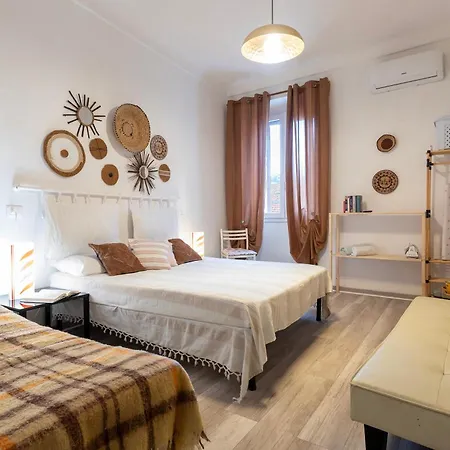 Domus De Mirto Holiday home