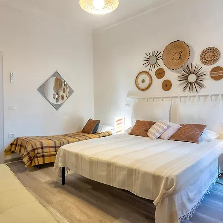 Domus De Mirto Holiday home Sennori