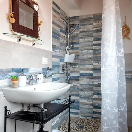 Holiday home Domus De Mirto Sennori