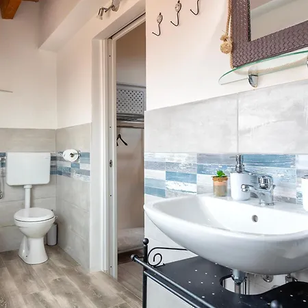 Holiday home Domus De Mirto